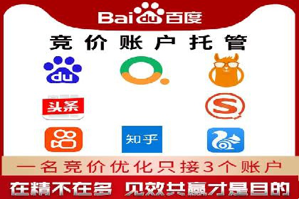 竞价广告如何助力XX企业实现业绩增长